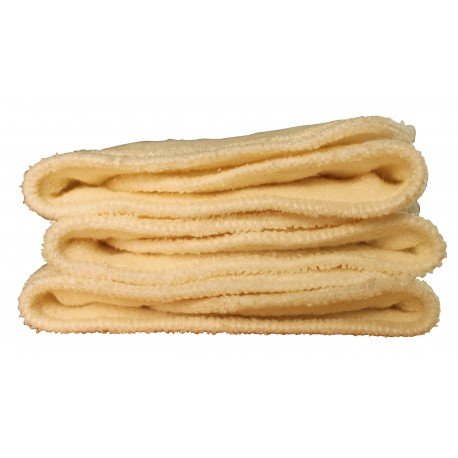 Set mit 3 P'tits Dessous Bamboo Boostern