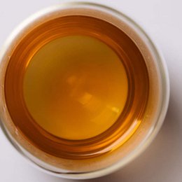 Ingen. 43: Sort te Darjeeling | rosenblomst | hindbær