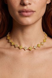 Refined necklace for all occasions