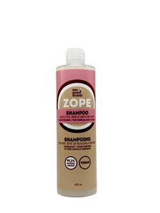 Green Tea & Birch sap Shampoo 400 ml