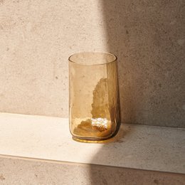 Similan Highball Chestnut (Set of 2)