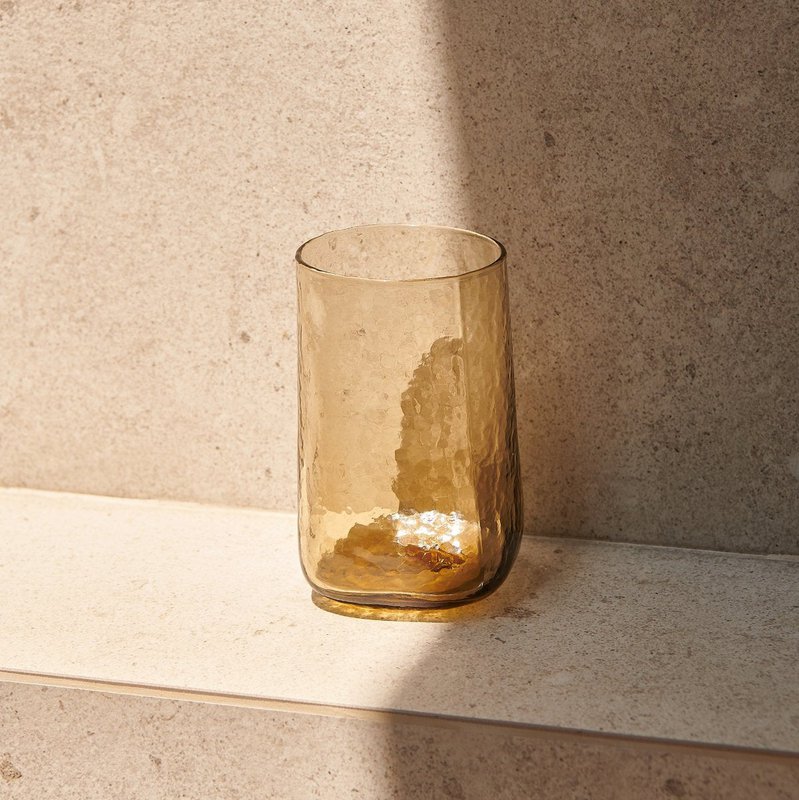 Similan Highball Chestnut (Set of 2)