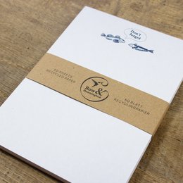 Bloc-notes N'oubliez pas