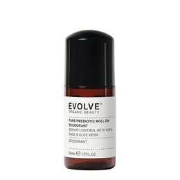 Evolve Beauty Organic