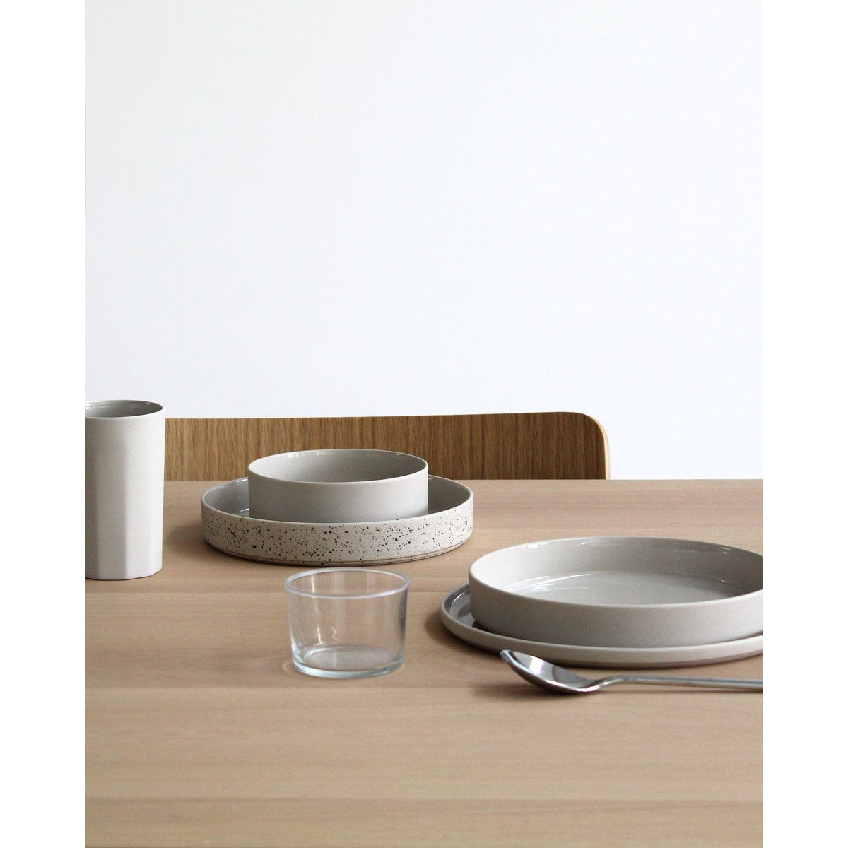 Plato grande Forme | arena