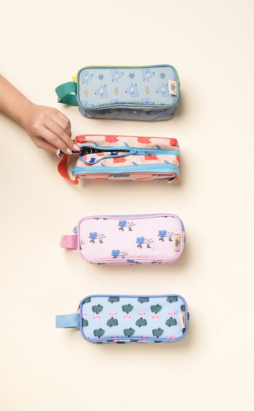Pencil Case  Meowtiful Cats