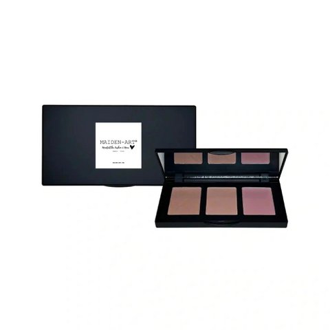 Rouge-Palette – Pinch