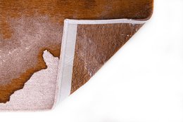 Eco Rug - Chestnut - Vloerkleed bruin