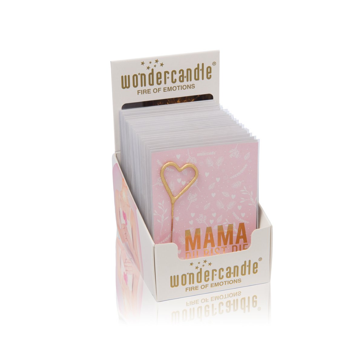 Family Sortiment Mini Wondercard