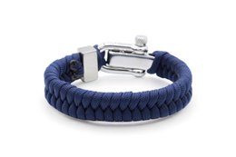 Reb armbånd 20mm - Polo kollektion