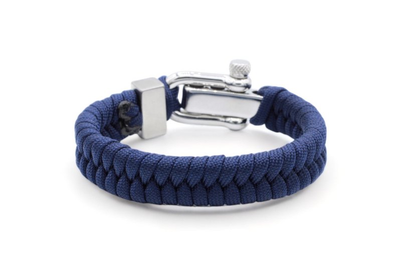 Reb armbånd 20mm - Polo kollektion