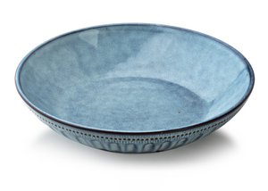 Basic Nature schaal 600ml 22xh5cm