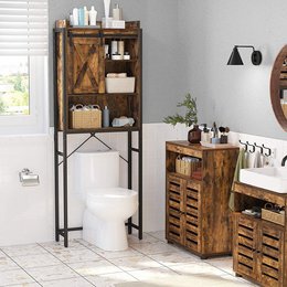 Półka WC Seph