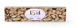 BLACK NOUGAT 100G "CHRISTMAS EDITION"