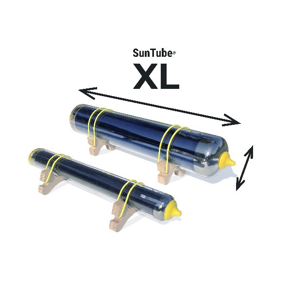 SunGood XL zonne-oven