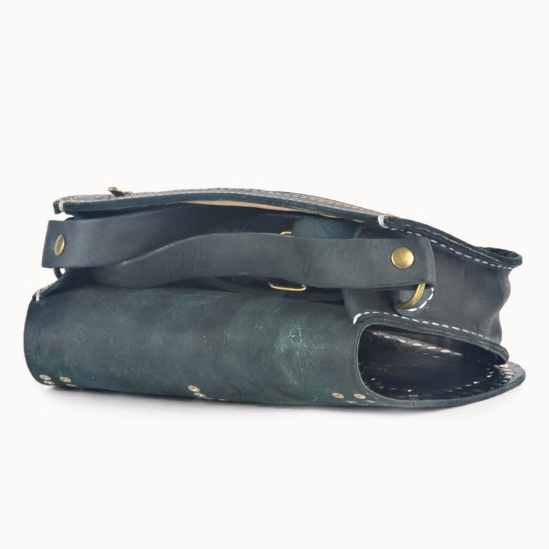 Sac en cuir 'Calla'