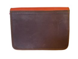 Fair Trade en Duurzaam leren Tas 80
