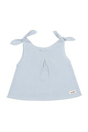 FREYA BLUE children's tunic