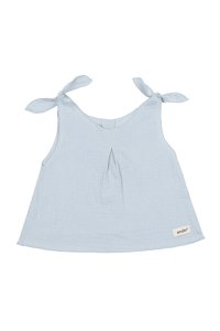FREYA BLAUW kindertuniek