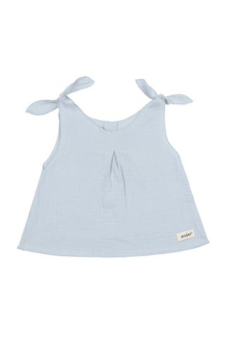 FREYA BLAUW kindertuniek