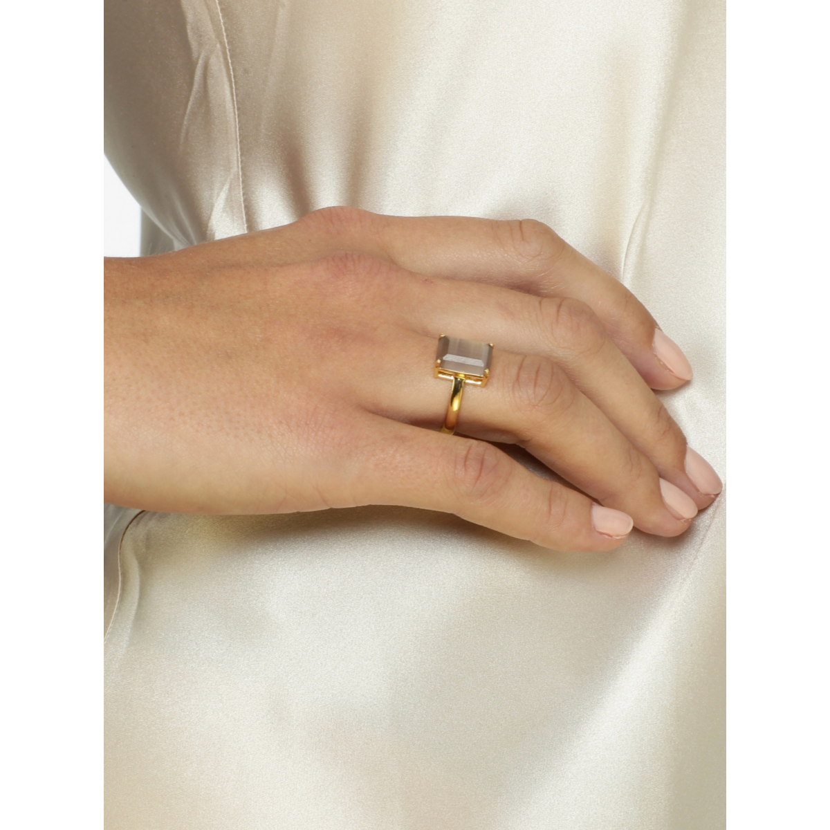 Dì di si! Anello | Gracy grazia oro