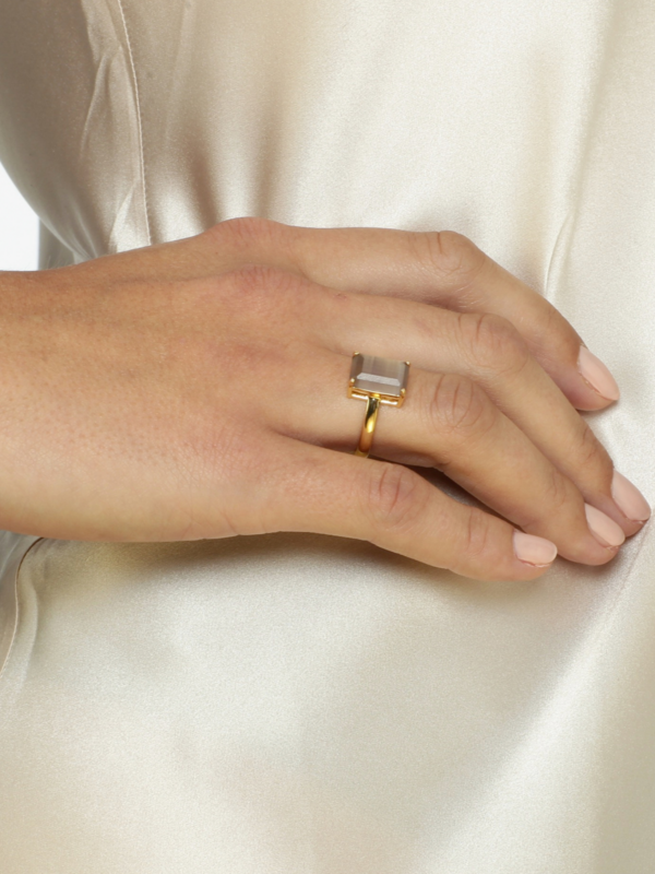 Dì di si! Anello | Gracy grazia oro