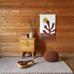 BOTANICA kinder wanddecoratie
