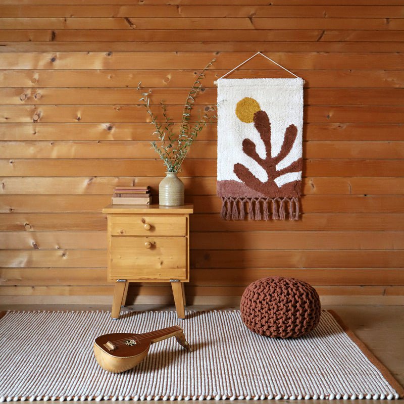 BOTANICA kinder wanddecoratie