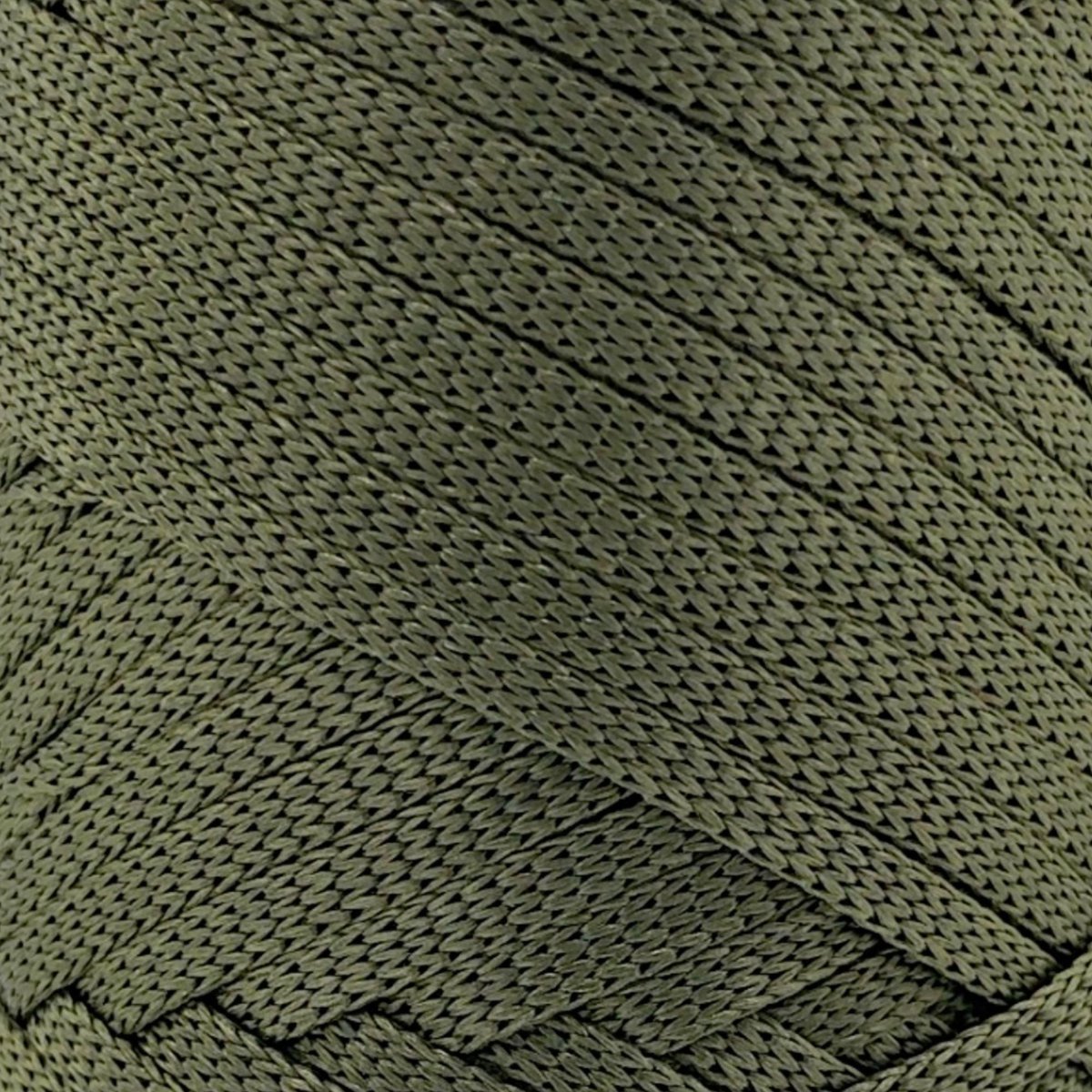 Sensy Premium 4 mm - 109 Yards 100 % polyester macramebånd