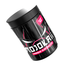 Elettroliti Premium | Rosso infuriato | 400g | 40 porzioni