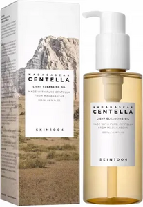 Skin1004 Madagascar Centella Light Cleansing Oil | 200 ml