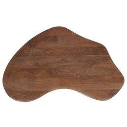 Stolik kawowy Zina 107 x 80 cm - Mangohout