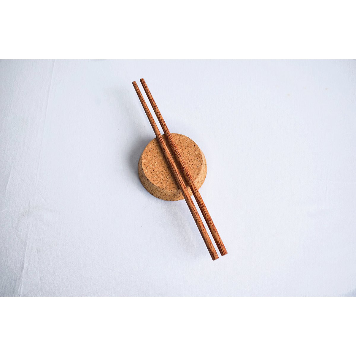 Wooden chopsticks 25 cm | Reusables - Shops and Restaurants