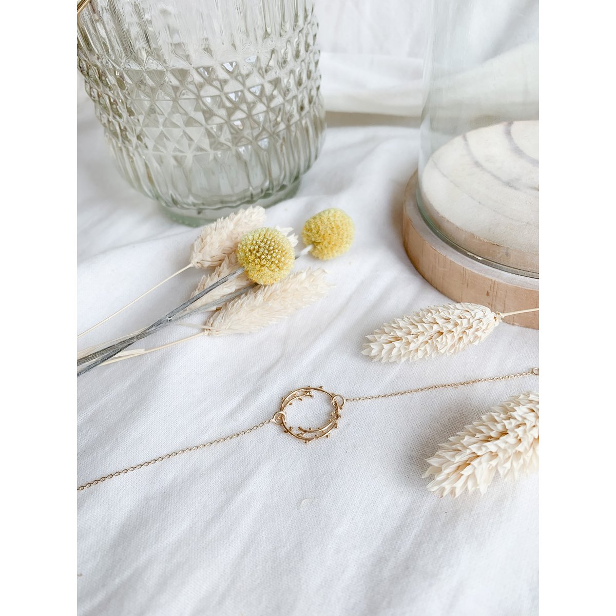 Pulsera OLIVIER