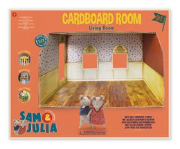Sam En Julia - Meubel - Woonkamer