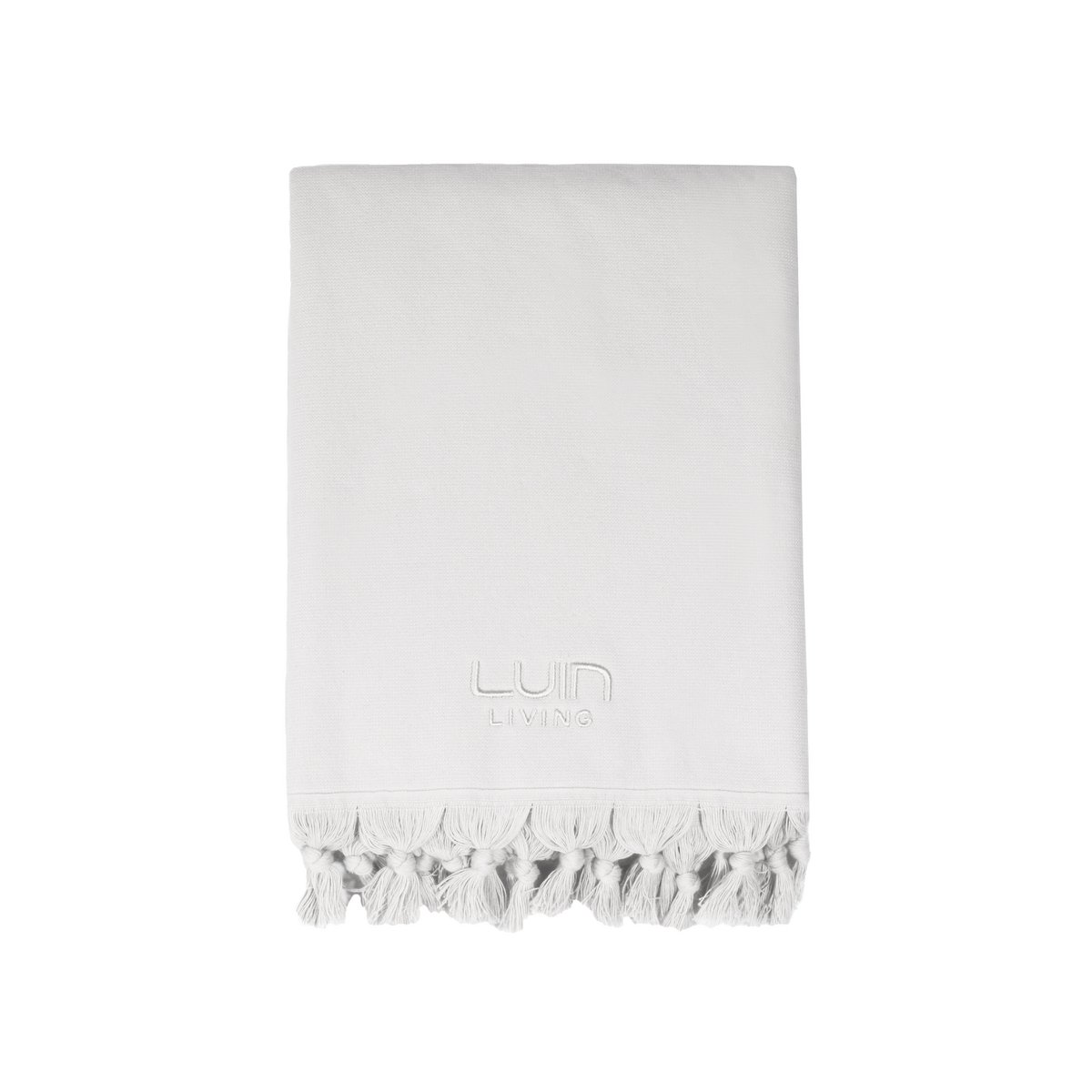 Pearl Grey 70x140cm