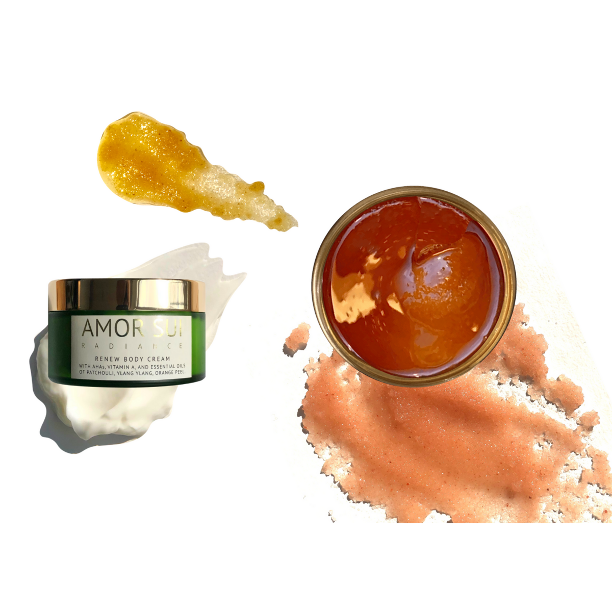 Summer Body Care Bundle