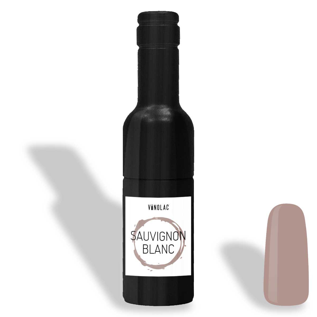Sauvignon Blanc neglelak
