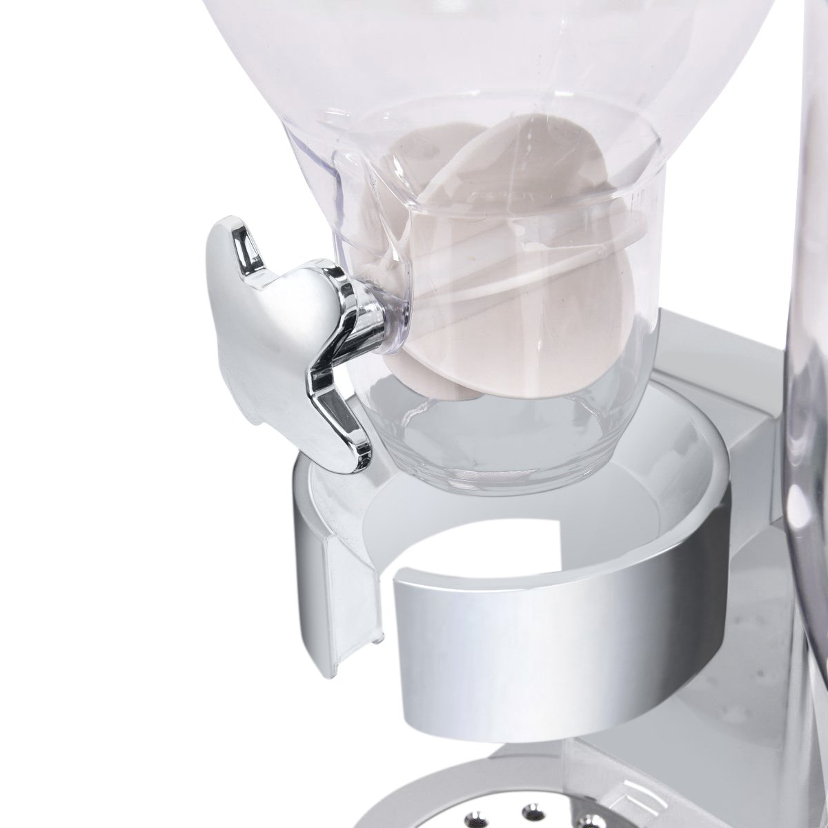 MIAM double cereal dispenser