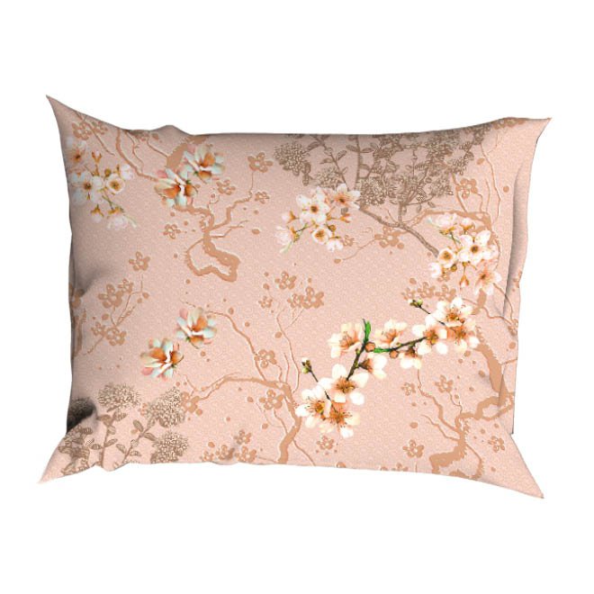 Funda Nórdica Satin D'Or Naoki