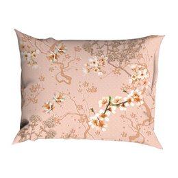 Satin D'Or Duvet Cover Naoki