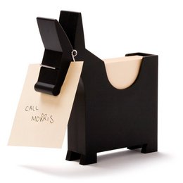 Donkey Memo Holder | Morris