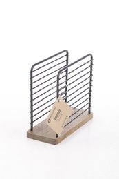 MODERNE KØKKEN Servietholder 14x6x12,5cm