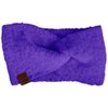 Haarband Pip Mauve - MAUVE