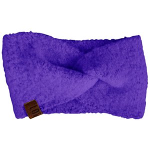 Haarband Pip Mauve - MAUVE