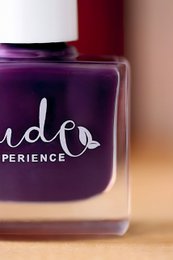 Vernis à ongles Bio sourcé - SINGAPOUR
