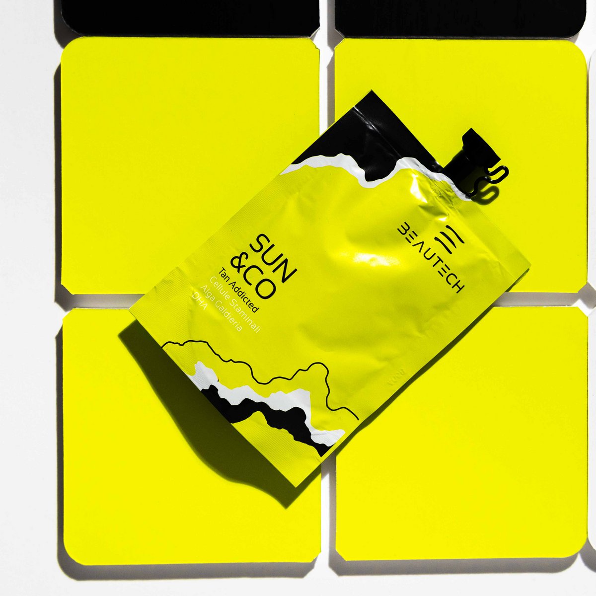 Beautech Sun en co TAN ADDICTED 50 ML