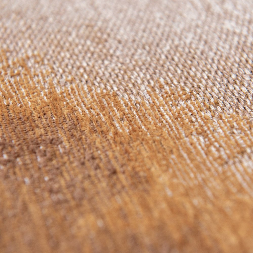 Eco Rug - Chestnut - Vloerkleed bruin