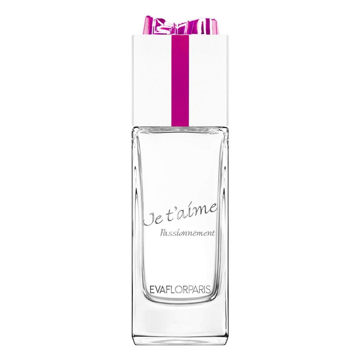 I LOVE YOU Passionately • woda perfumowana 100 ml • perfumy dla kobiet