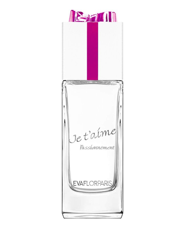 TE QUIERO Apasionadamente • Eau de Parfum 100 ml • Perfume Mujer
